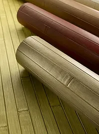 Обои для стен Phillip Jeffries Vinyl Bamboo Forest