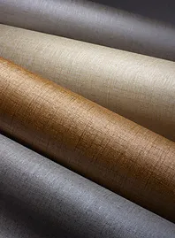 Обои для стен Phillip Jeffries Vinyl Leo's Luxe Linens