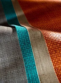 Обои для стен Phillip Jeffries Vinyl Madagascar Raffia