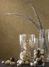 Обои для стен Phillip Jeffries Vinyl Seagrass