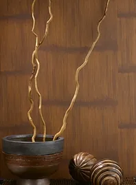 Обои для стен Phillip Jeffries Vinyl Split Bamboo