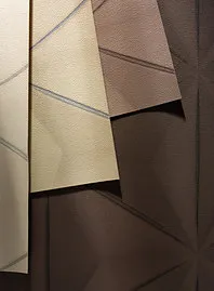 Обои для стен Phillip Jeffries Vinyl Vinyl Origami