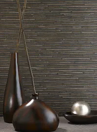 Обои для стен Phillip Jeffries Vinyl Woven Bamboo