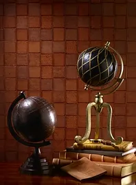 Обои для стен Phillip Jeffries Vinyl Woven Leather