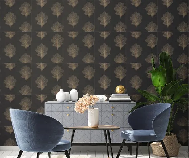 Обои для стен Sanderson Woodland Walk 215700 #3