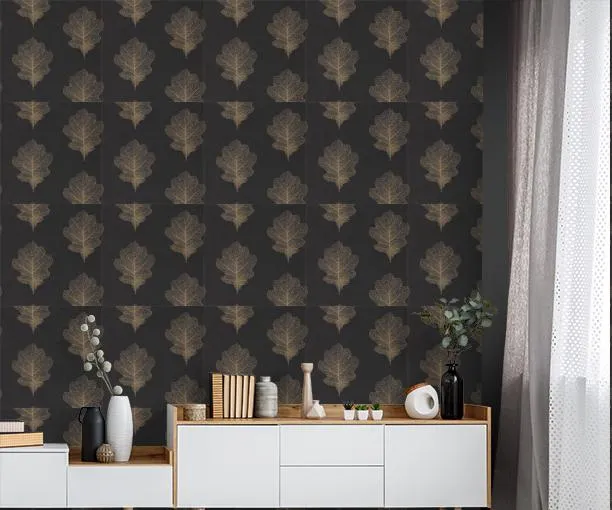 Обои для стен Sanderson Woodland Walk 215700 #6