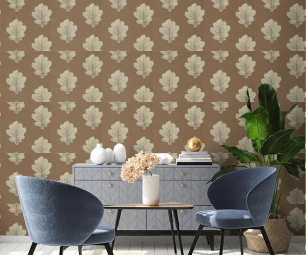 Обои для стен Sanderson Woodland Walk 215701 #3