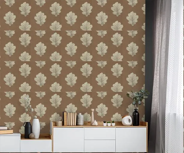 Обои для стен Sanderson Woodland Walk 215701 #6