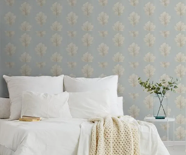 Обои для стен Sanderson Woodland Walk 215702 #8