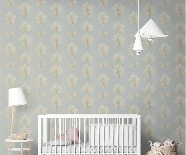 Обои для стен Sanderson Woodland Walk 215702 #9