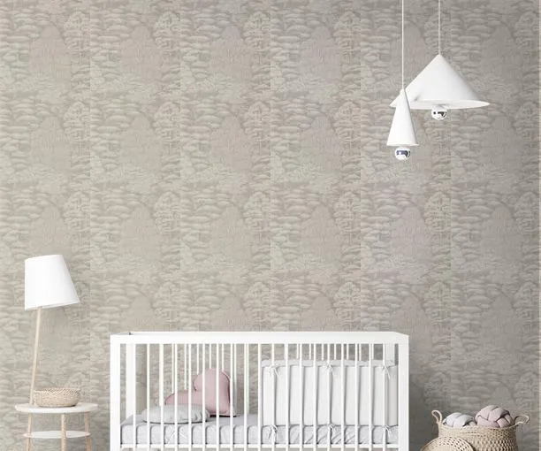 Обои для стен Sanderson Woodland Walk 215718 #9