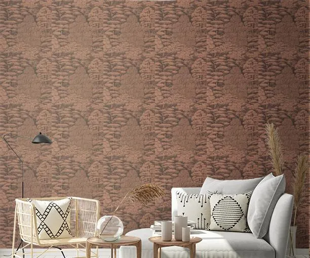 Обои для стен Sanderson Woodland Walk 215719 #2