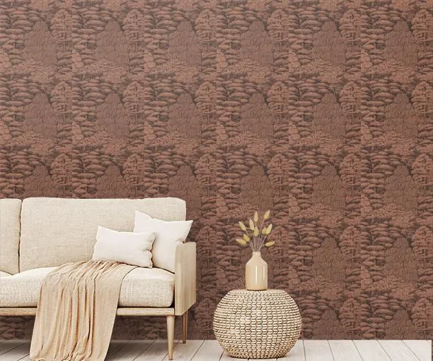 Обои для стен Sanderson Woodland Walk 215719 #5