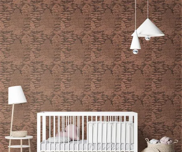 Обои для стен Sanderson Woodland Walk 215719 #9