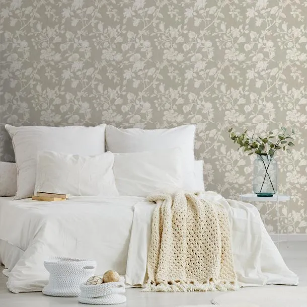 Обои для стен Sanderson Woodland Walk 215722 #8