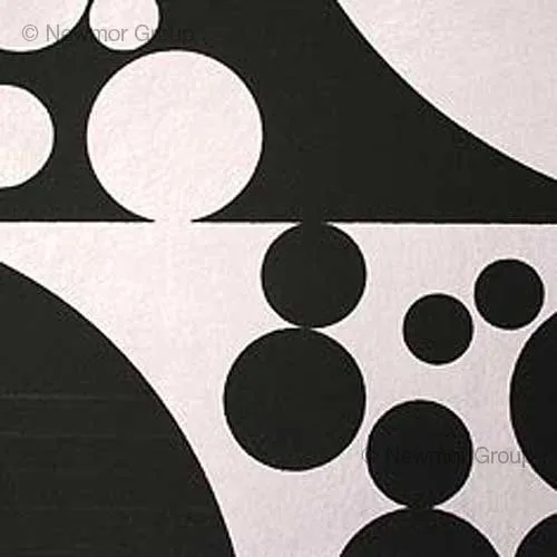 Обои для стен Newmor Circa GR73-1016-BLACK1