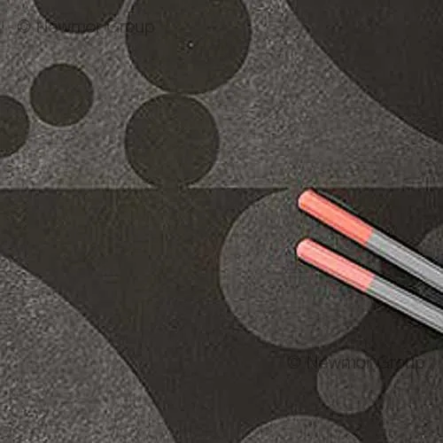 Обои для стен Newmor Circa GR73-1017-EBONY1