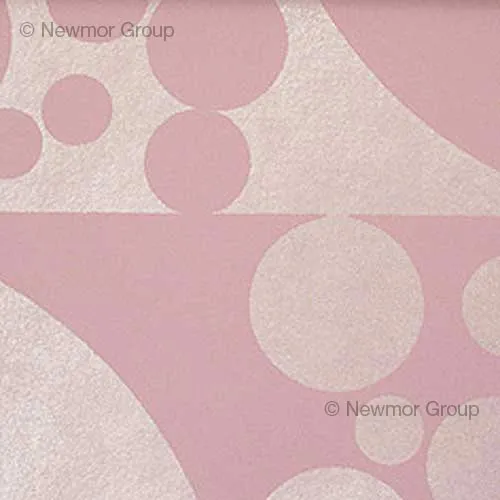 Обои для стен Newmor Circa GR73-1020-BLUSH1