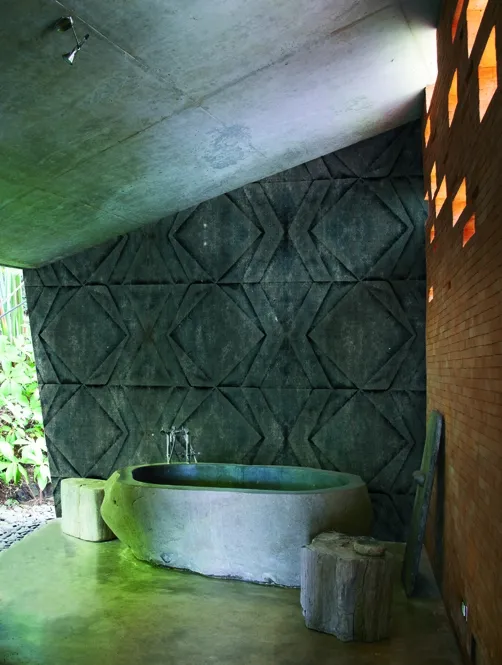 Обои для стен Wall&Deco 2014 Wet System FOLD