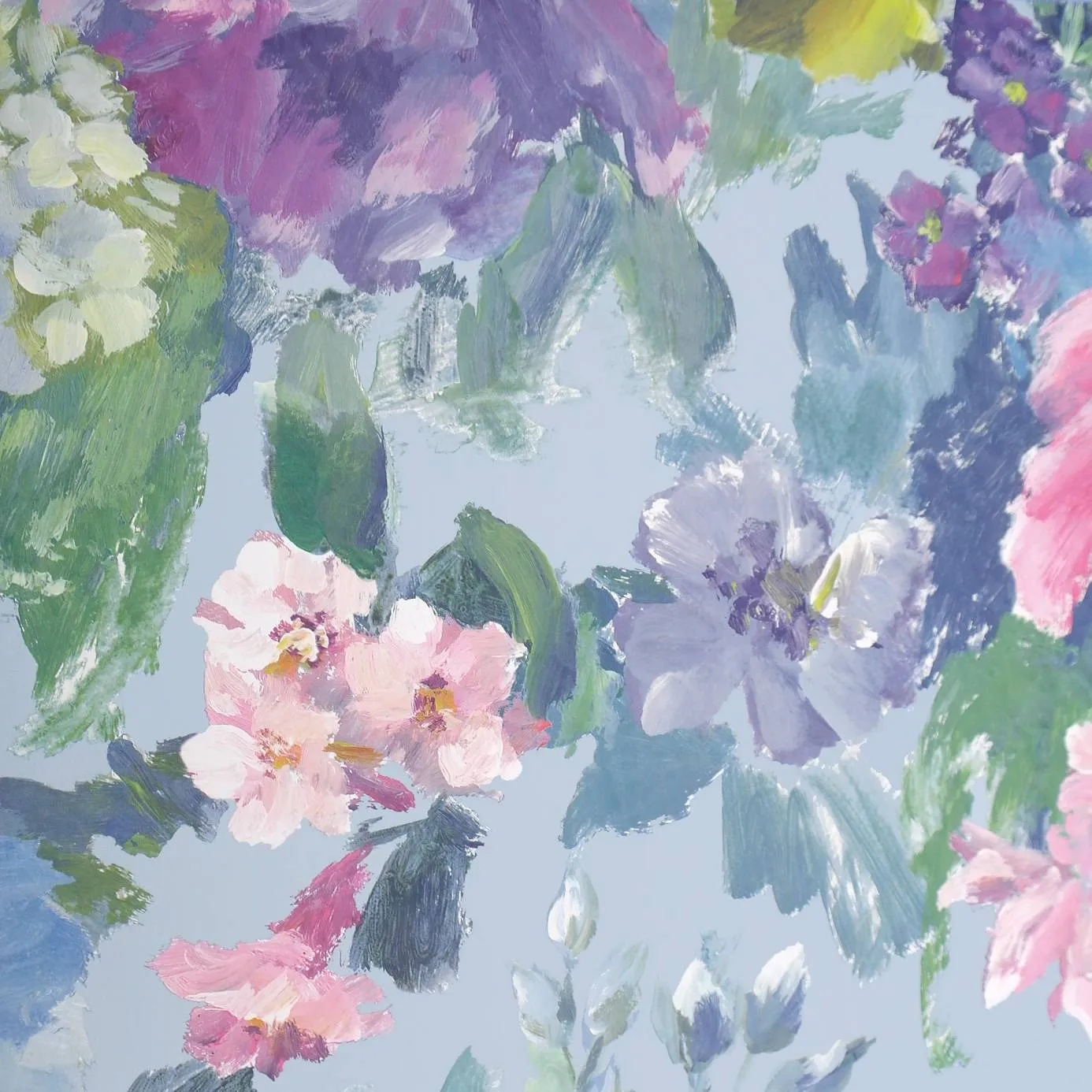 Обои для стен Designers Guild Caprifoglio PDG675-01