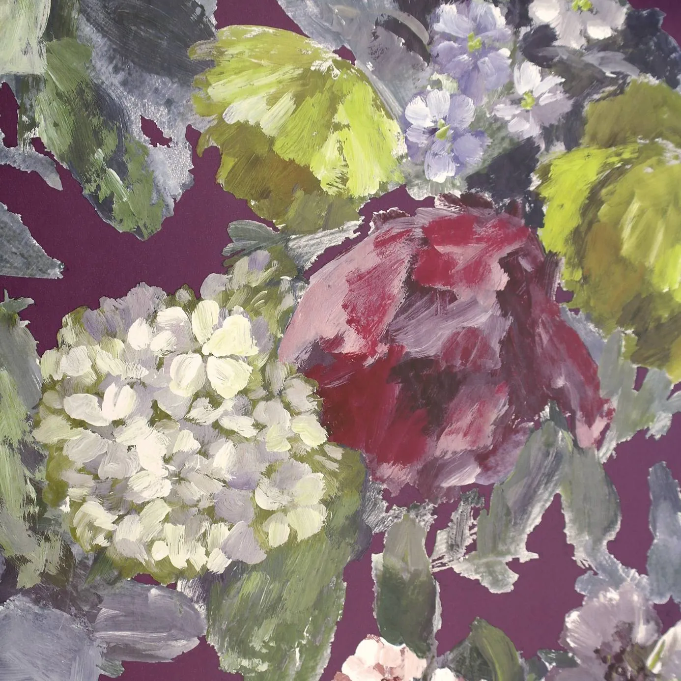 Обои для стен Designers Guild Caprifoglio PDG675-04