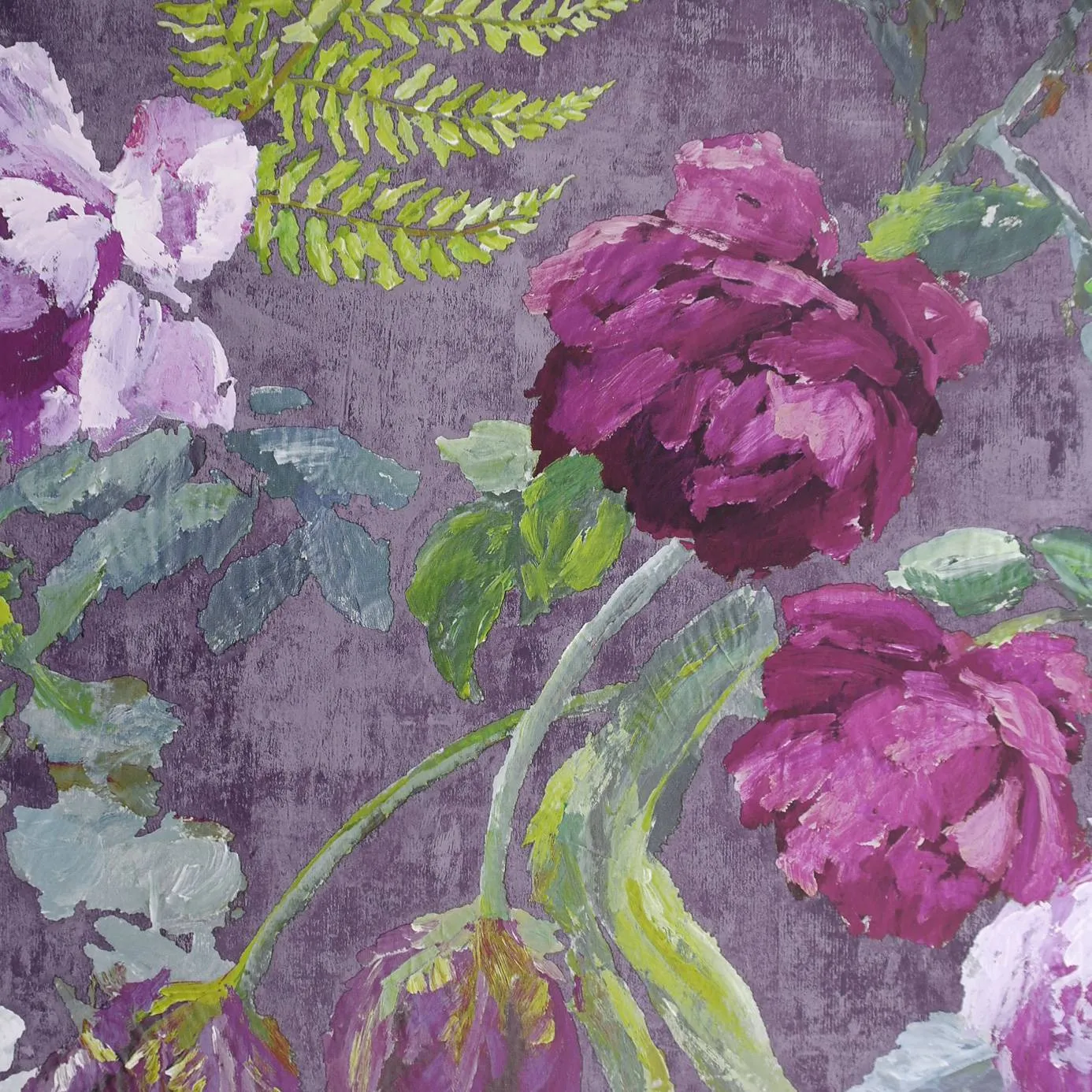 Обои для стен Designers Guild Caprifoglio PDG678-02