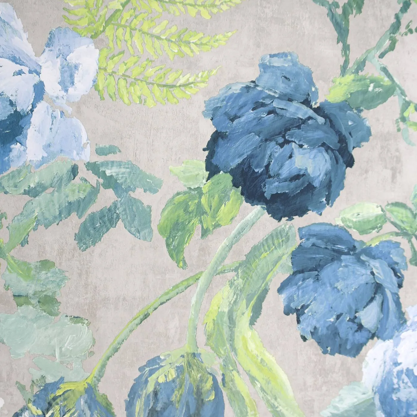 Обои для стен Designers Guild Caprifoglio PDG678-04