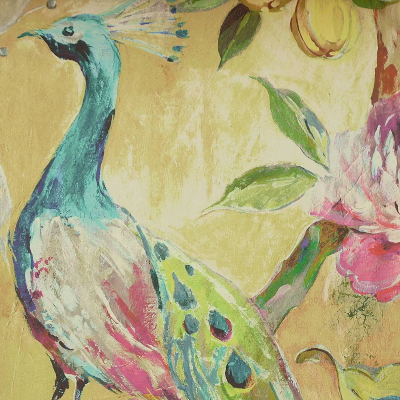 Обои для стен Prestigious Textiles Art & Soul 1802-006