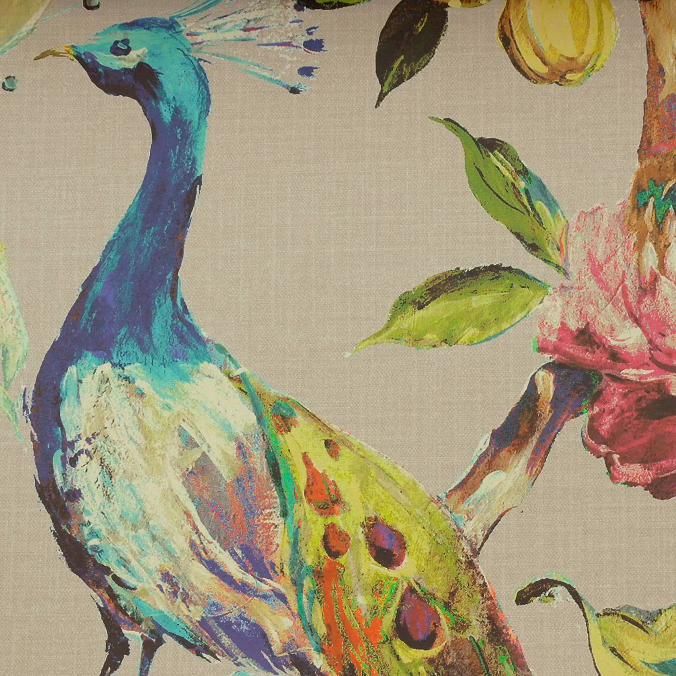 Обои для стен Prestigious Textiles Art & Soul 1802-031