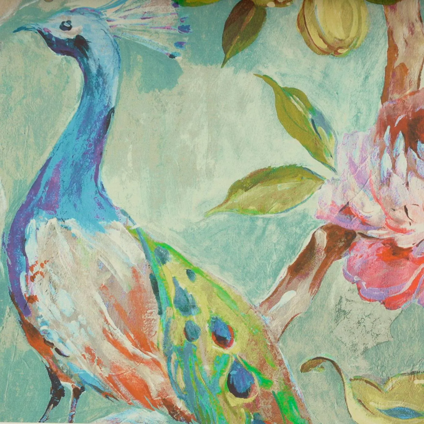 Обои для стен Prestigious Textiles Art & Soul 1802-709