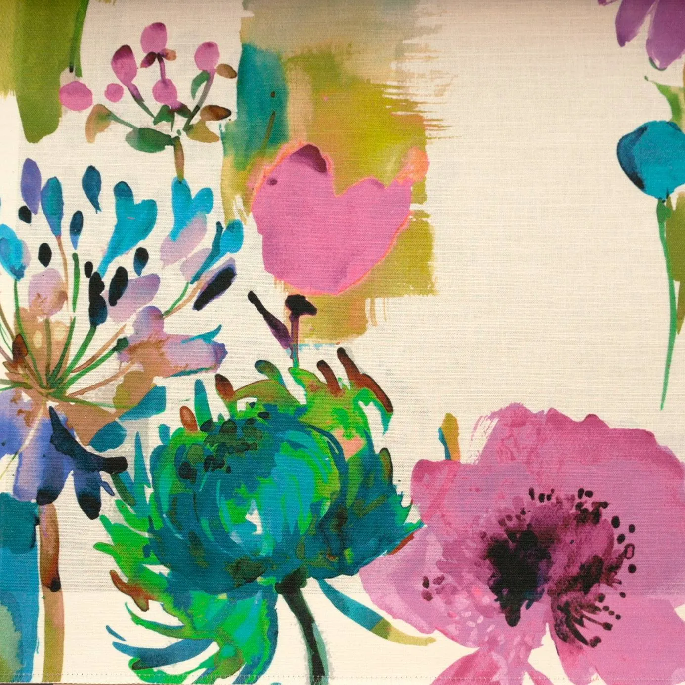 Обои для стен Prestigious Textiles Art & Soul 8502-238