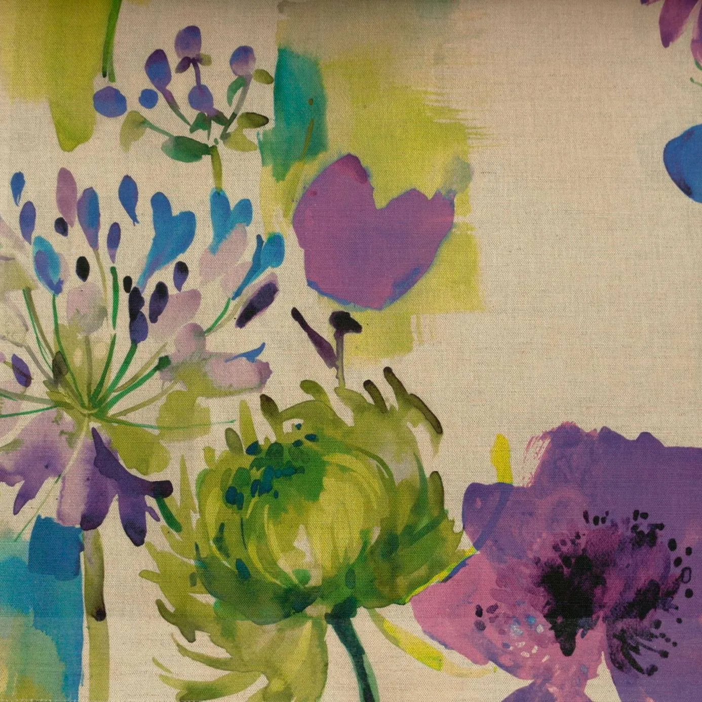 Обои для стен Prestigious Textiles Art & Soul 8502-710