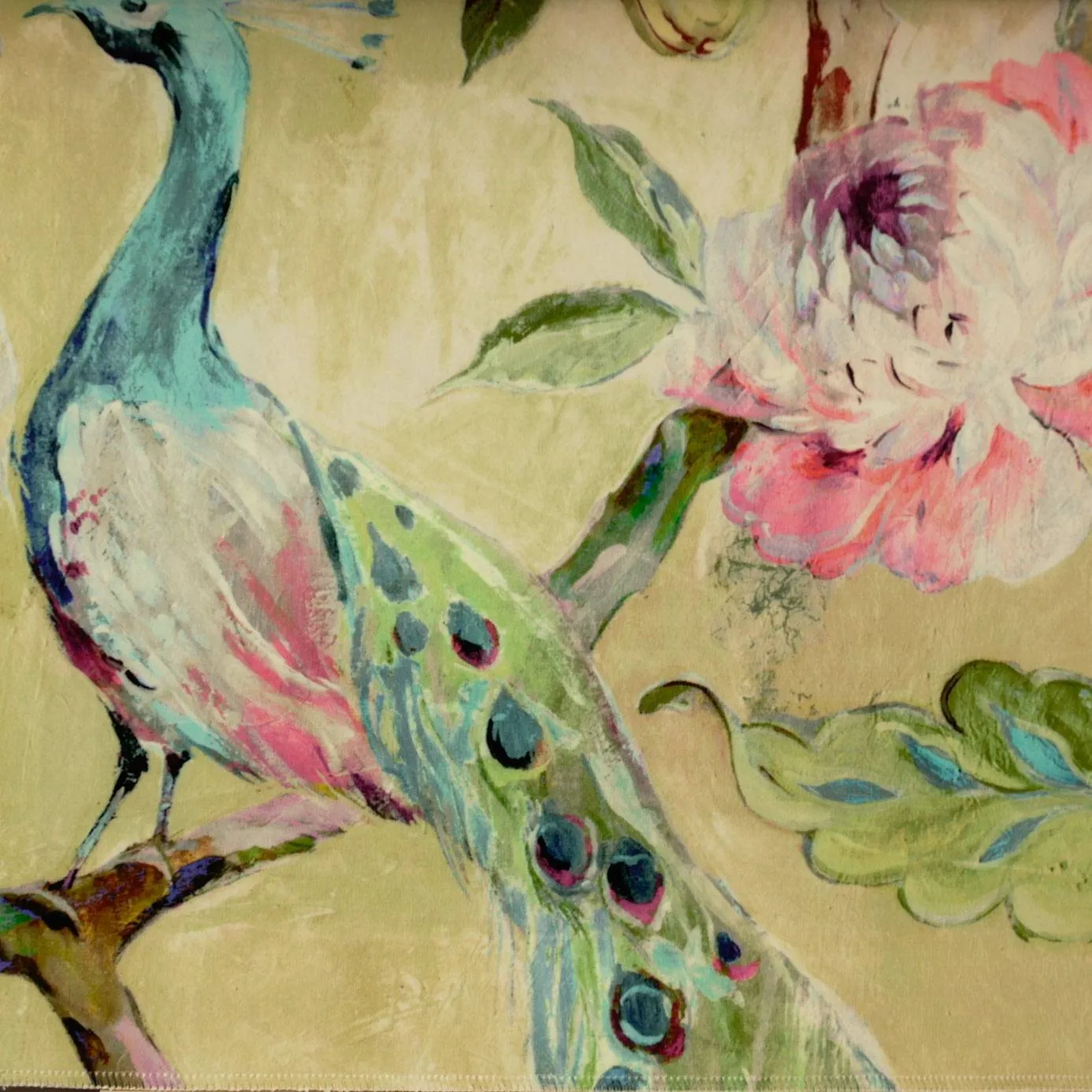 Обои для стен Prestigious Textiles Art & Soul 8506-006