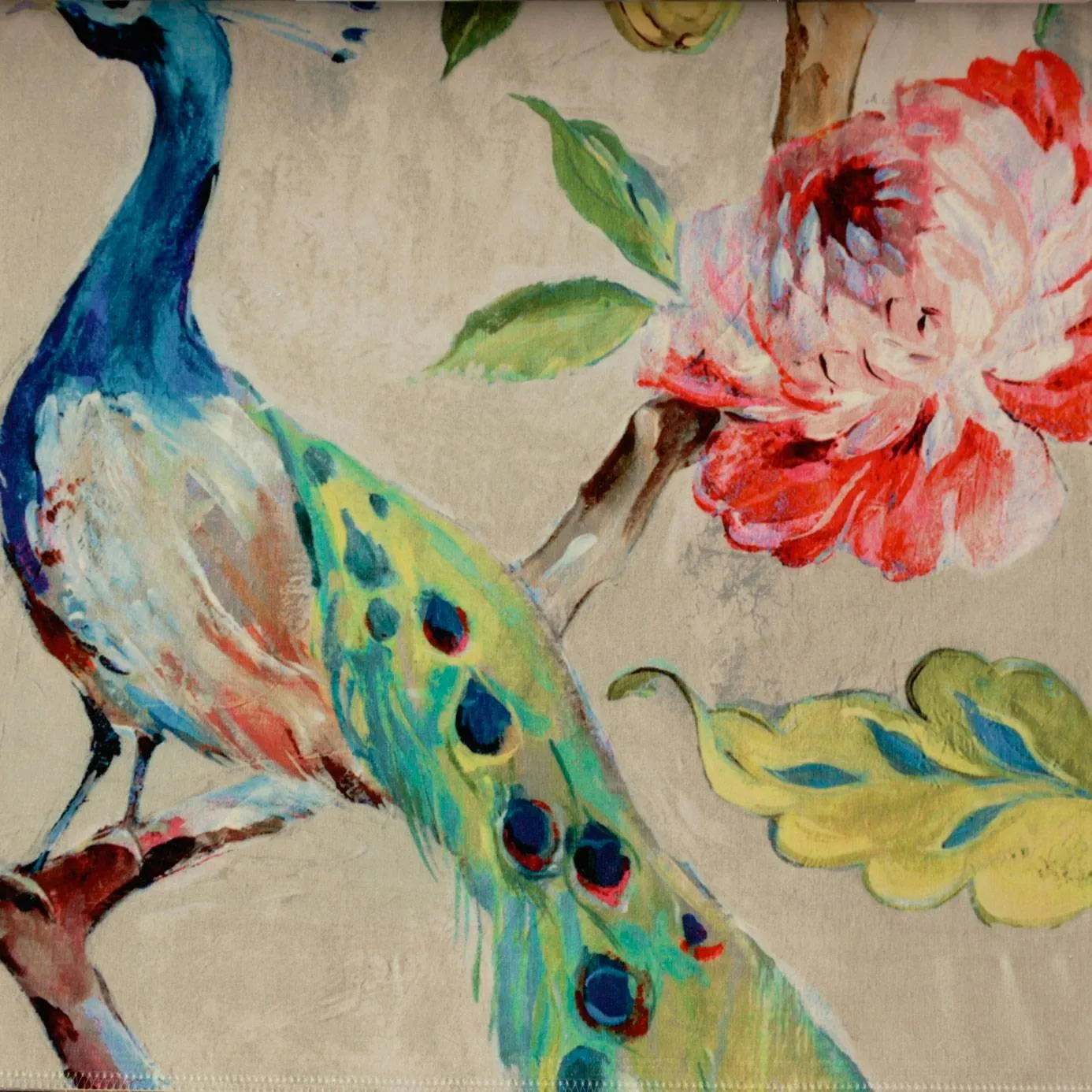 Обои для стен Prestigious Textiles Art & Soul 8506-632