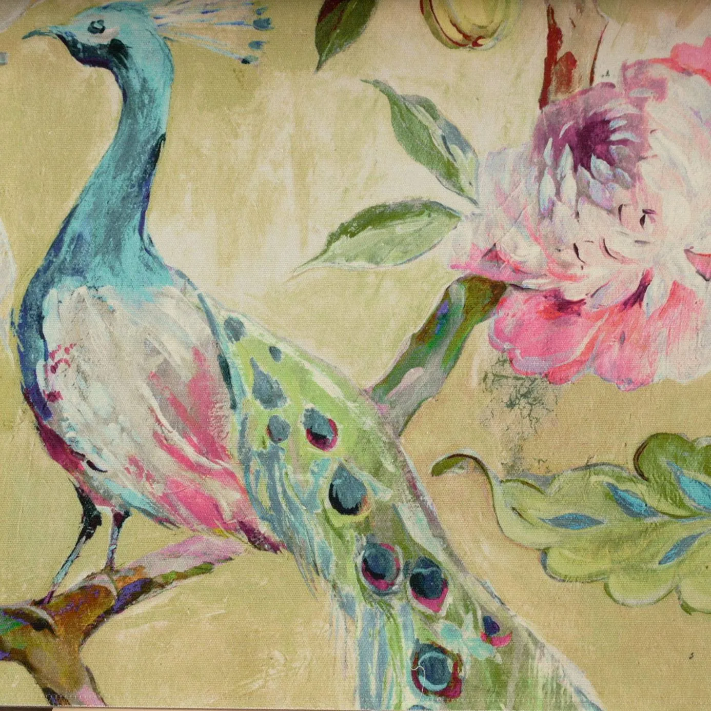 Обои для стен Prestigious Textiles Art & Soul 8507-006