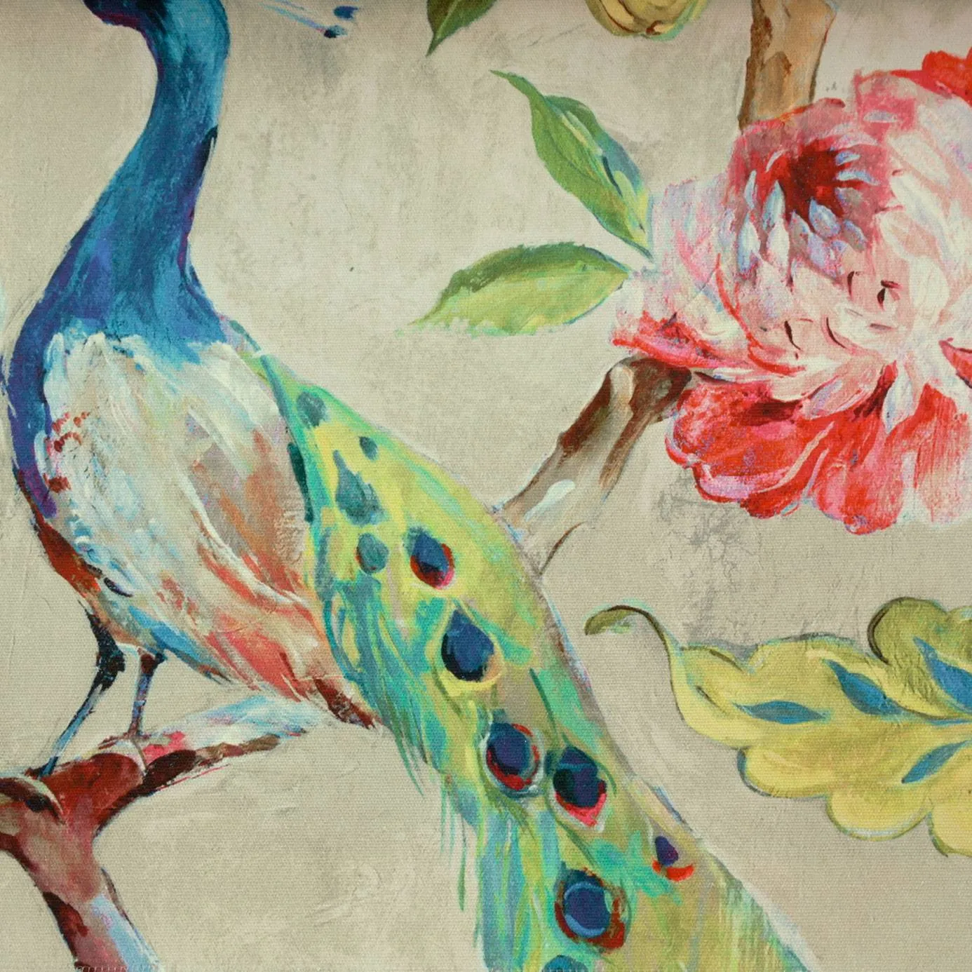 Обои для стен Prestigious Textiles Art & Soul 8507-632