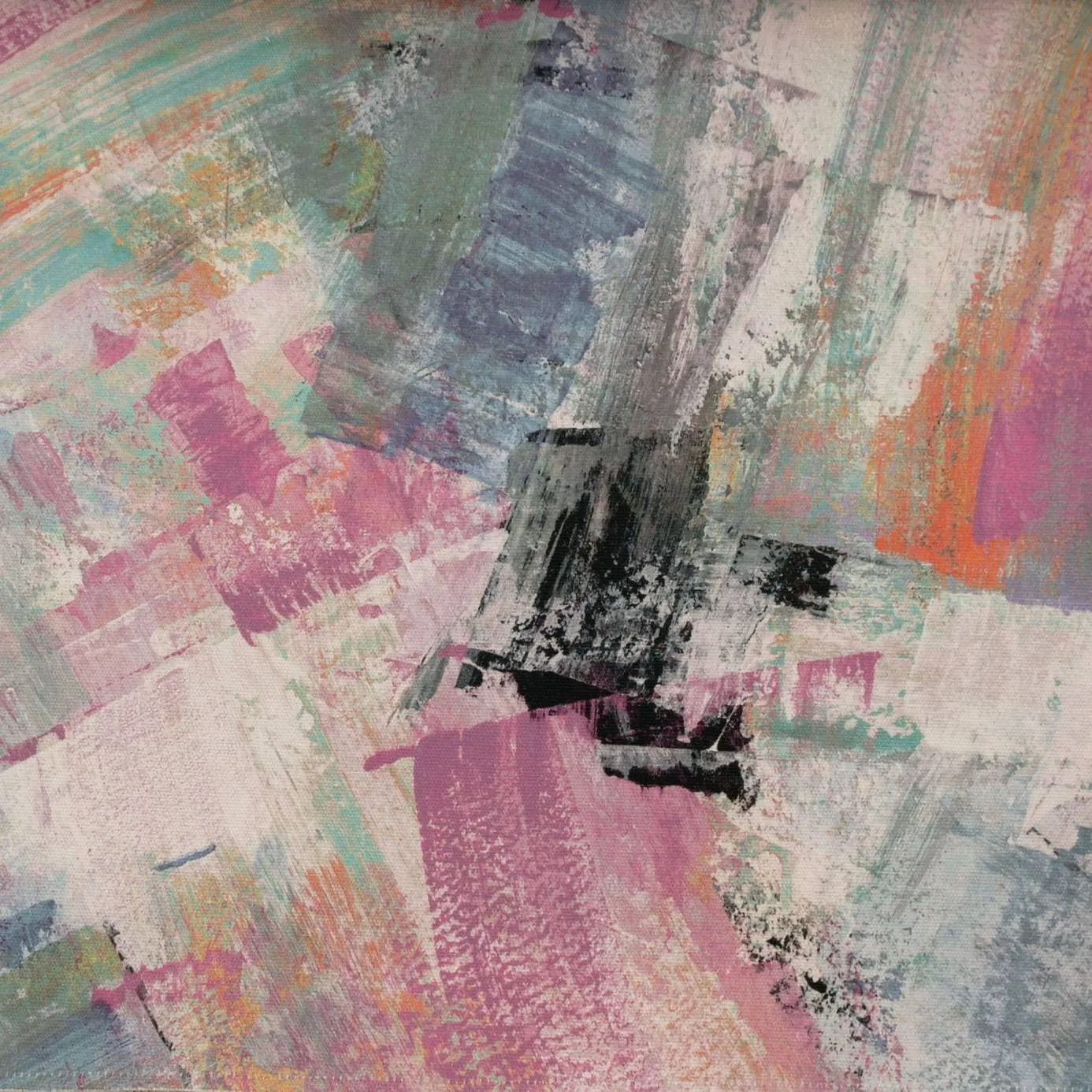 Обои для стен Prestigious Textiles Art & Soul 8509-314