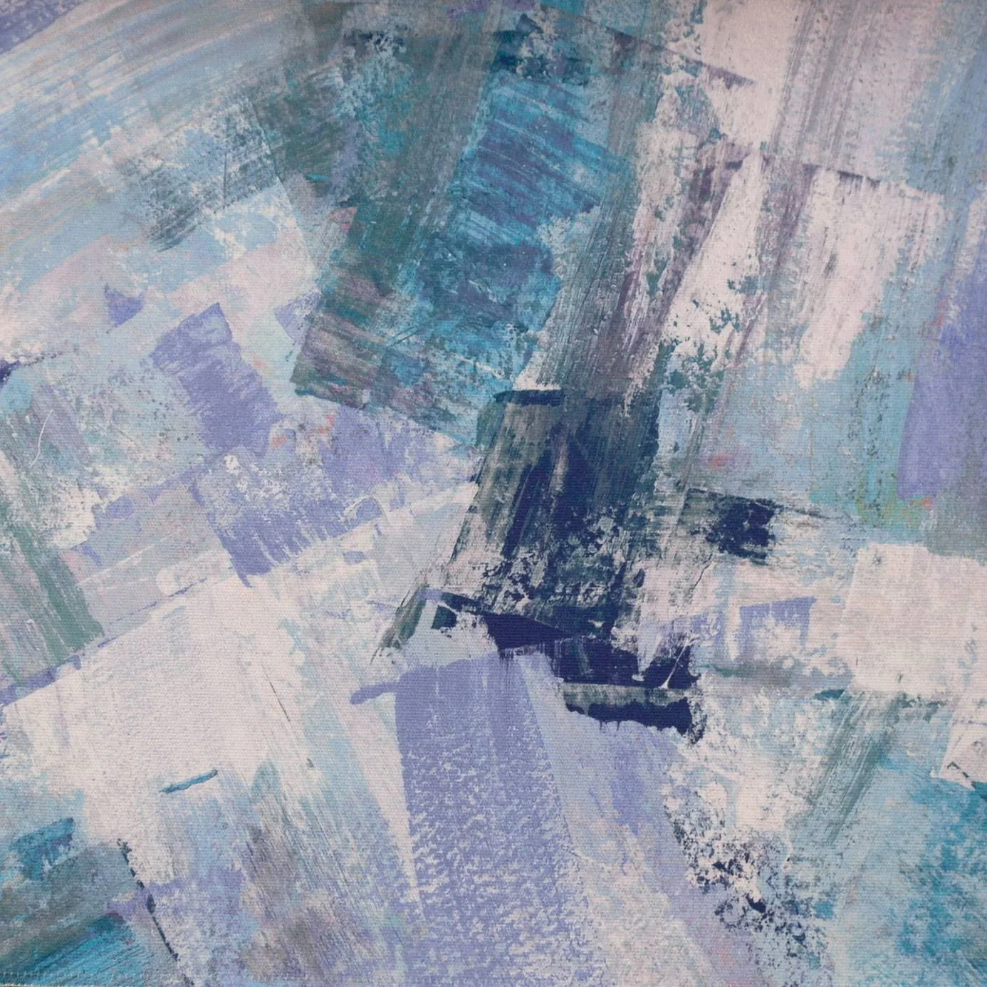 Обои для стен Prestigious Textiles Art & Soul 8509-710