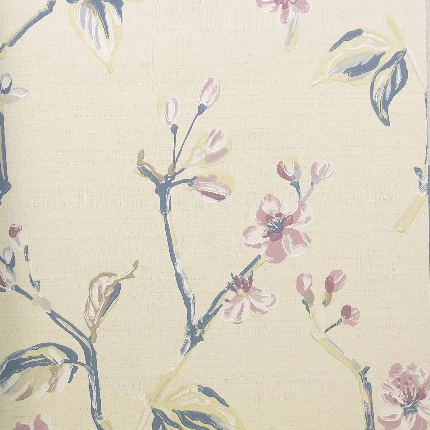 Обои для стен Prestigious Textiles Galleria 1600-047