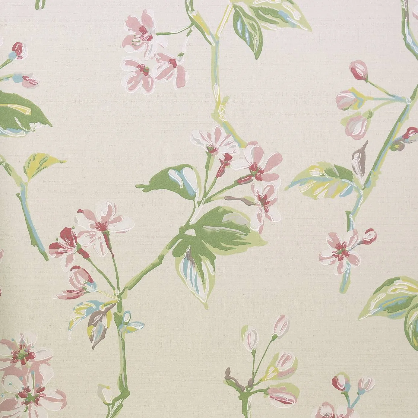 Обои для стен Prestigious Textiles Galleria 1600-284