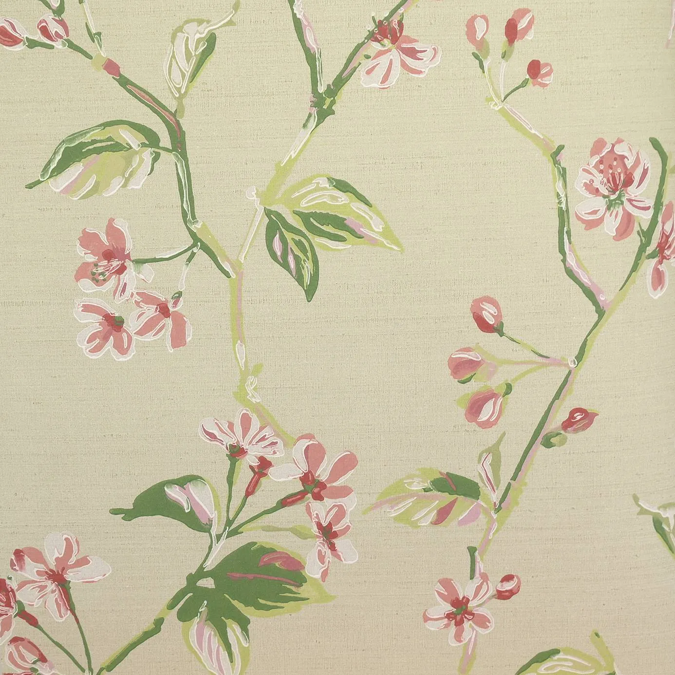 Обои для стен Prestigious Textiles Galleria 1600-382