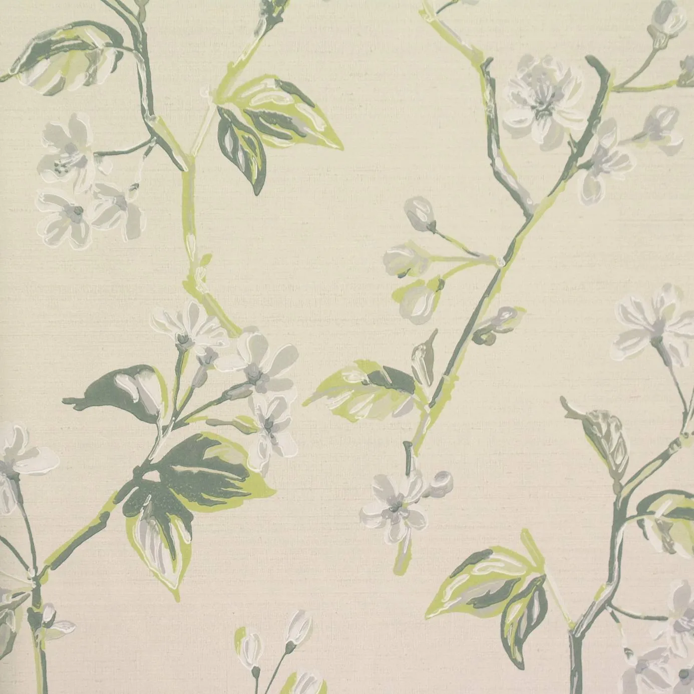 Обои для стен Prestigious Textiles Galleria 1600-629