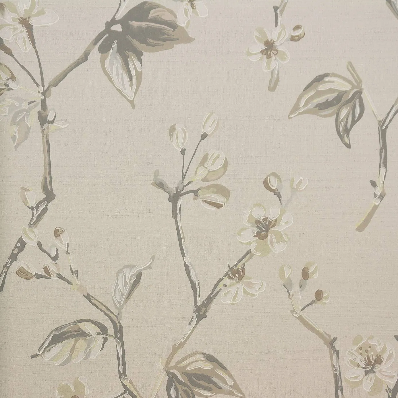 Обои для стен Prestigious Textiles Galleria 1600-655