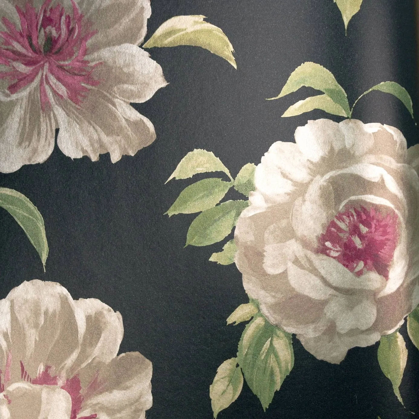 Обои для стен Prestigious Textiles Galleria 1602-909