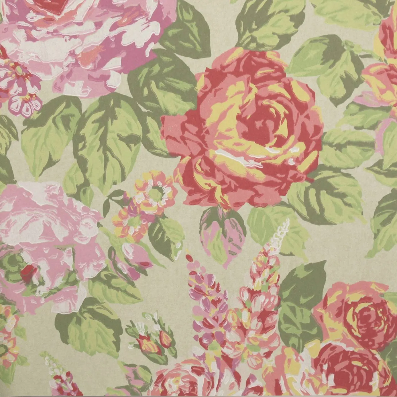 Обои для стен Prestigious Textiles Galleria 1603-382