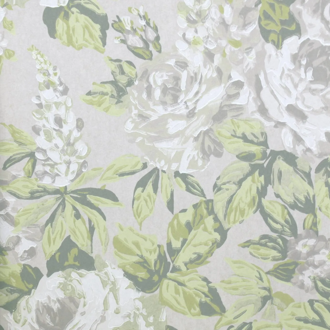 Обои для стен Prestigious Textiles Galleria 1603-629