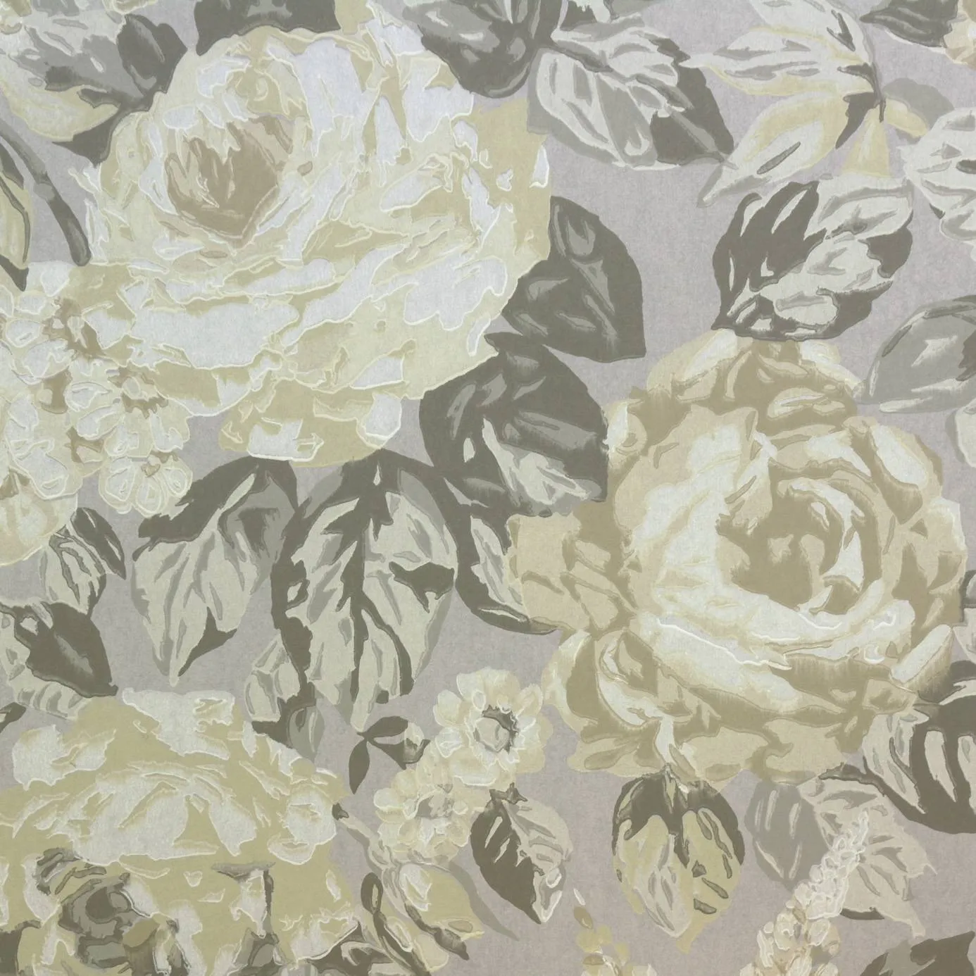 Обои для стен Prestigious Textiles Galleria 1603-655