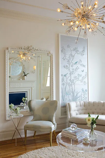 Обои для стен De Gournay Chinoiserie 201407_14
