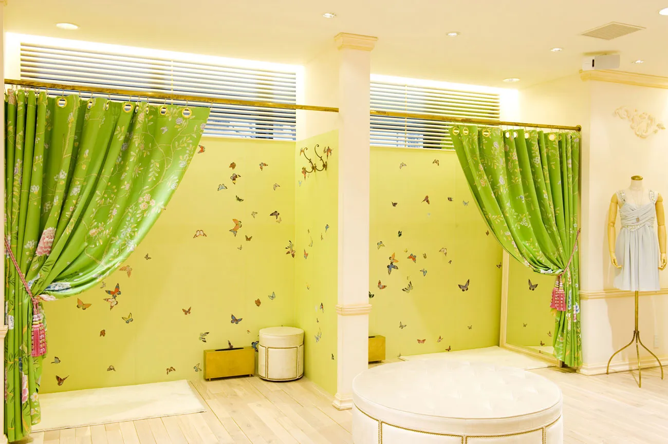 Обои для стен De Gournay Eclectic 20306_08