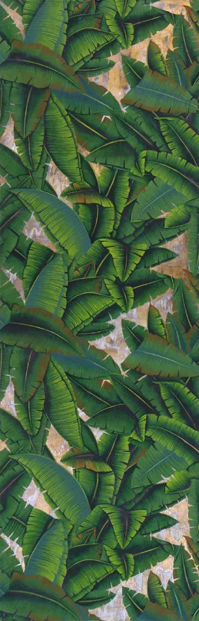 Обои для стен De Gournay Eclectic 20306_12